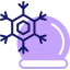 Snowflakes іконка 64x64
