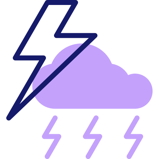 Thunder icon