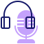Broadcasting icon 64x64