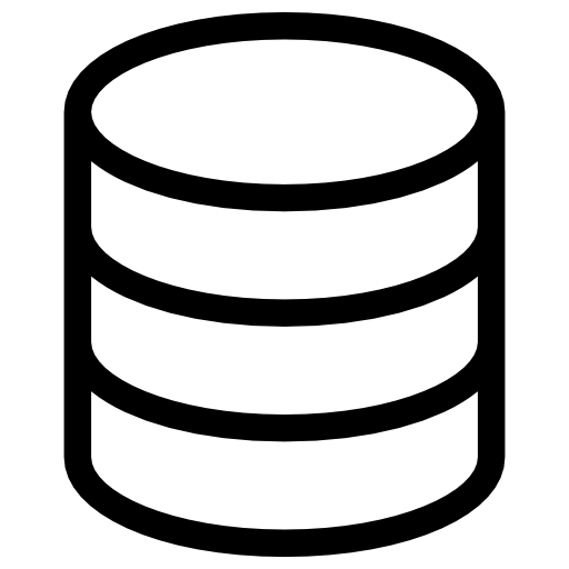 Database Symbol