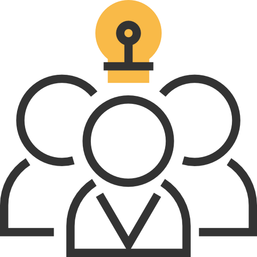 Teamwork icon