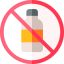 No alcohol icon 64x64