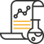 Analysis icône 64x64