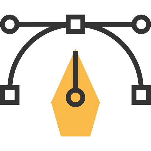 Vector ícono