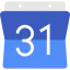 Calendar Symbol 64x64