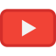 Youtube Ikona 64x64