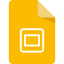 Slides icon 64x64