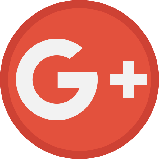 Google plus icon
