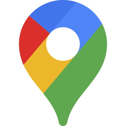 Google maps biểu tượng