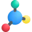 Molecule 图标 64x64
