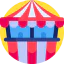 Ticket icon 64x64