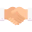 Handshake 图标 64x64