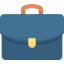 Suitcase ícono 64x64