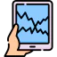 Monitoring Symbol 64x64