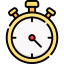 Stopwatch icon 64x64