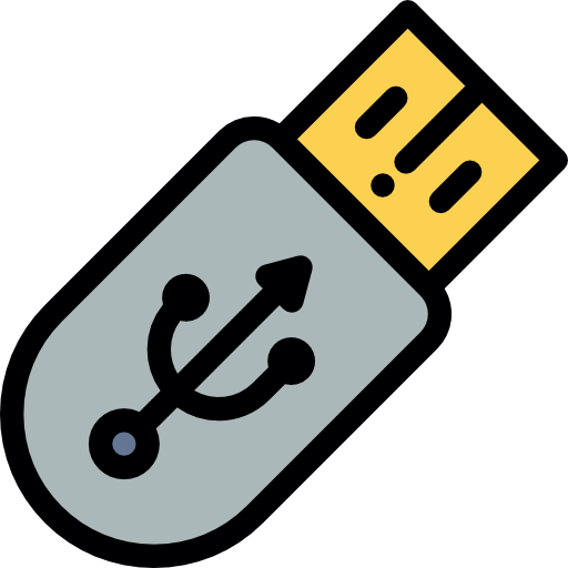 Data storage 图标