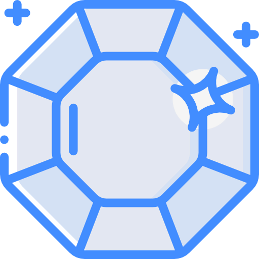 Gem icon