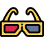 Google glasses іконка 64x64