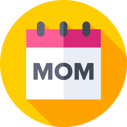 Mothers day Ikona