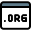 Organization ícono 64x64