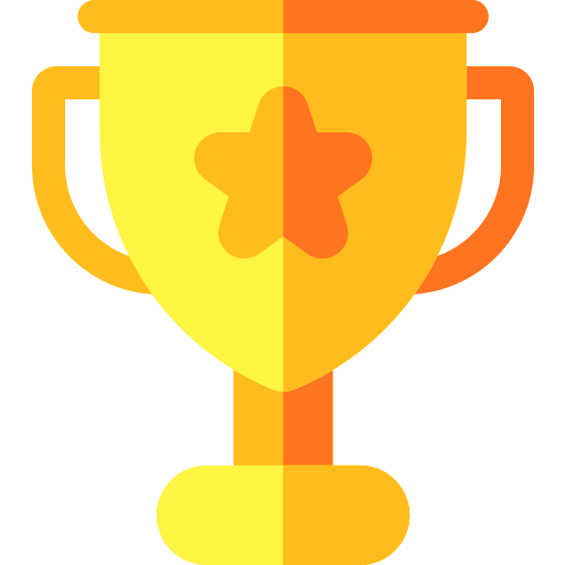 Trophy icon
