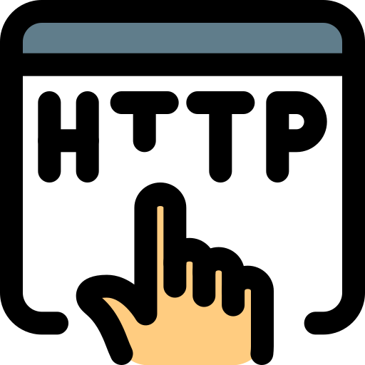 Http icon