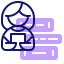 Librarian Symbol 64x64