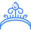 Tiara icon 64x64