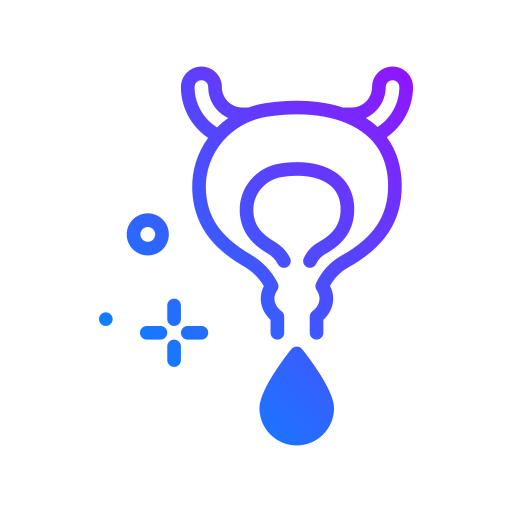 Bladder icon