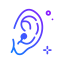 Ears icon 64x64