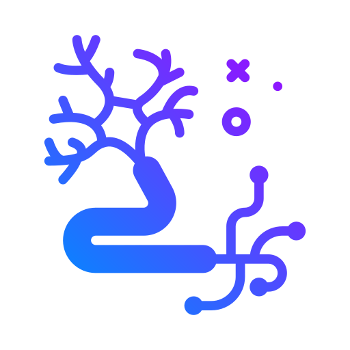 Nerve icon