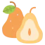 Pear アイコン 64x64