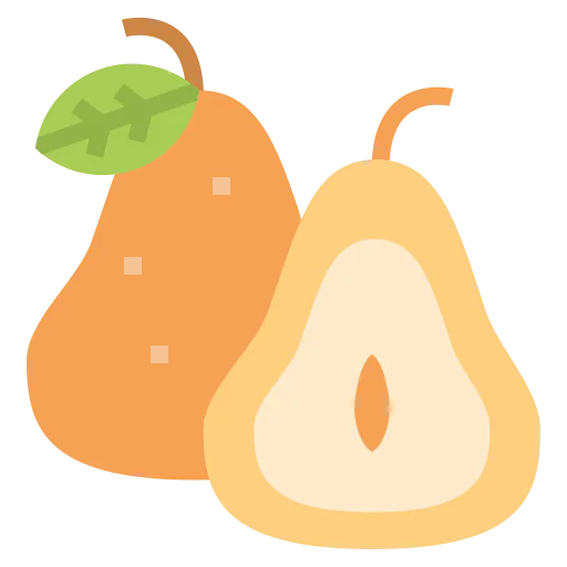 Pear icon