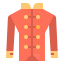 Куртка иконка 64x64