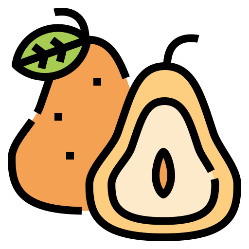 Pear 图标