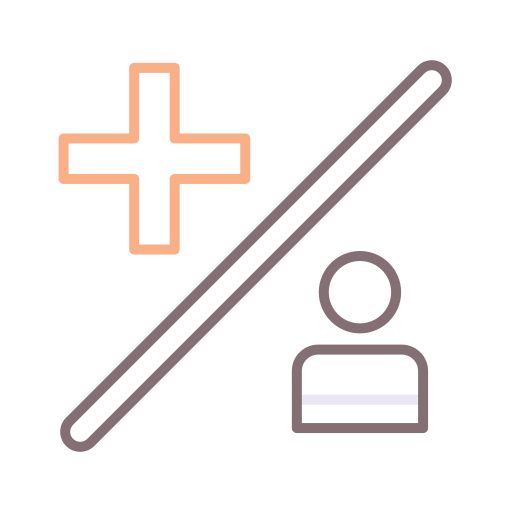 Health report icon