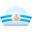 Sailor hat Ikona 64x64