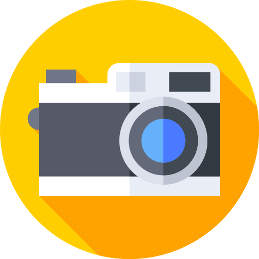 Camera icon