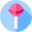 Lollipop ícone 64x64