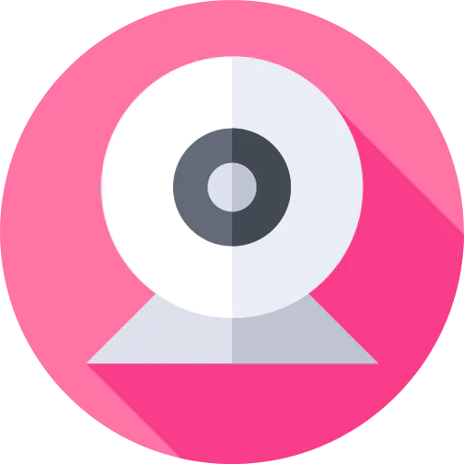 Webcam icon