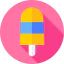 Popsicle biểu tượng 64x64