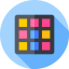 Rubik ícone 64x64