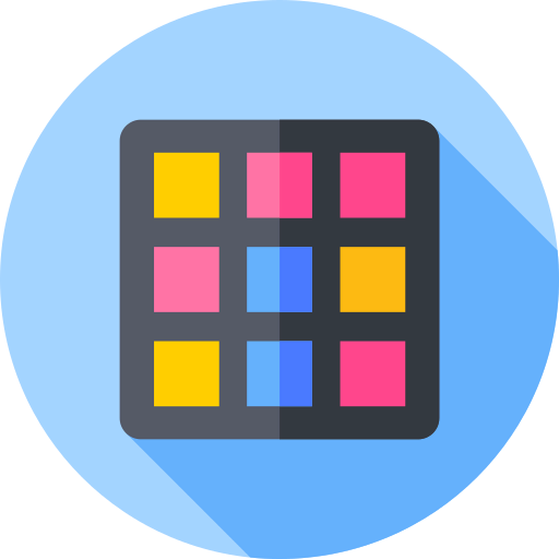 Rubik icon