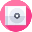 Compact disc icon 64x64