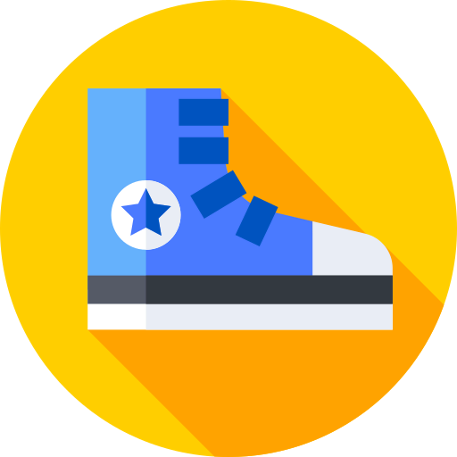 Shoes icon