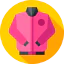 Jacket icône 64x64