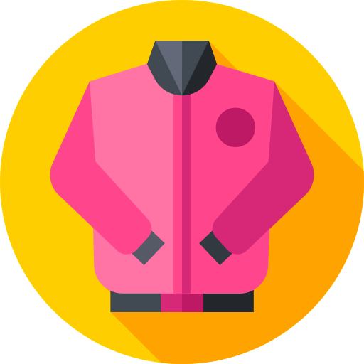 Jacket icon