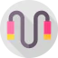 Jumping rope 图标 64x64