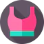 Sports bra іконка 64x64