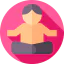 Yoga іконка 64x64